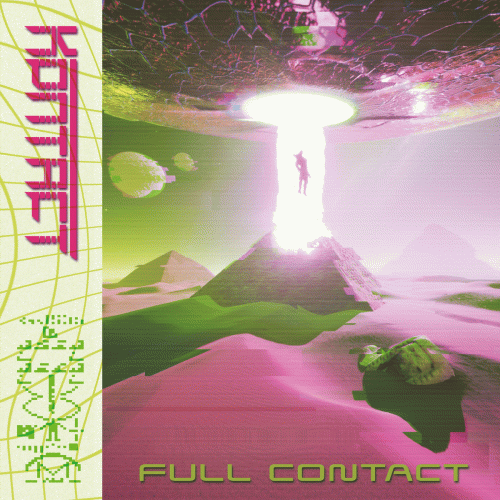 Kontact : Full Contact